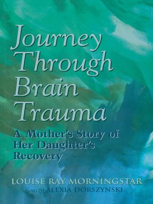 cover image of Journey Through Brain Trauma